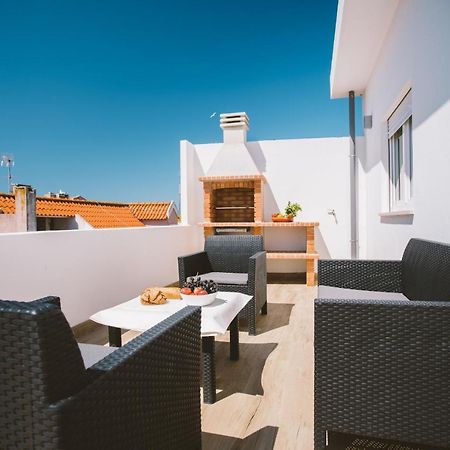 Best Houses 30 - Terrace Peniche Luaran gambar