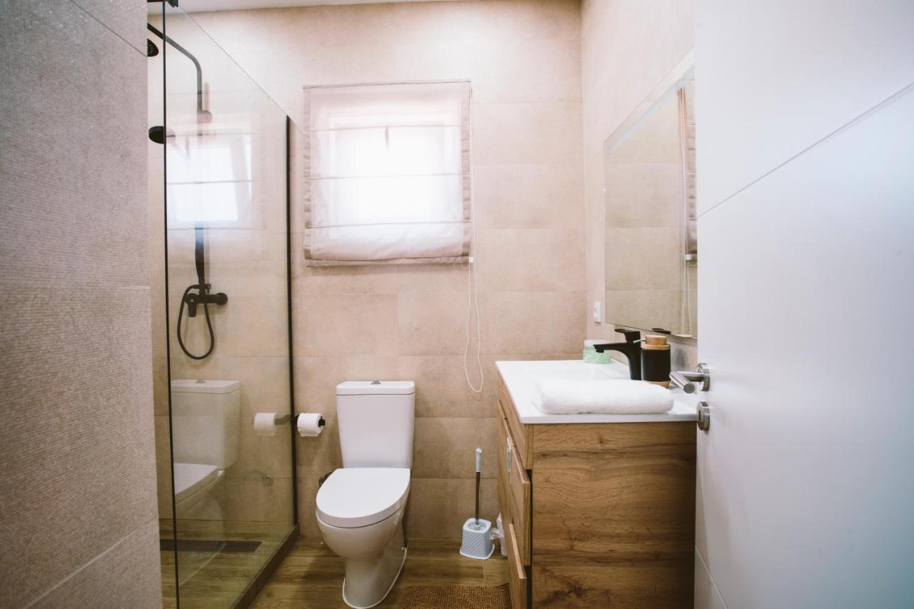 Best Houses 30 - Terrace Peniche Luaran gambar
