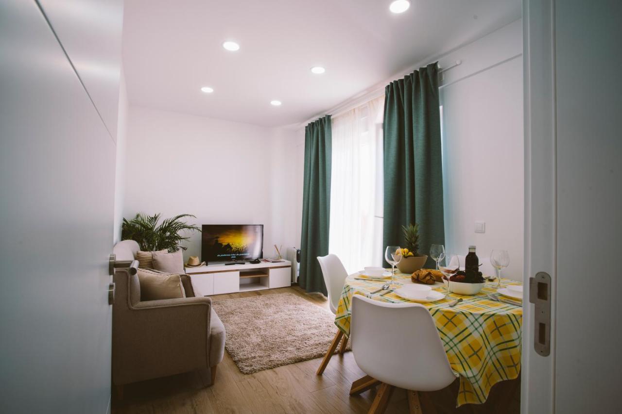 Best Houses 30 - Terrace Peniche Luaran gambar