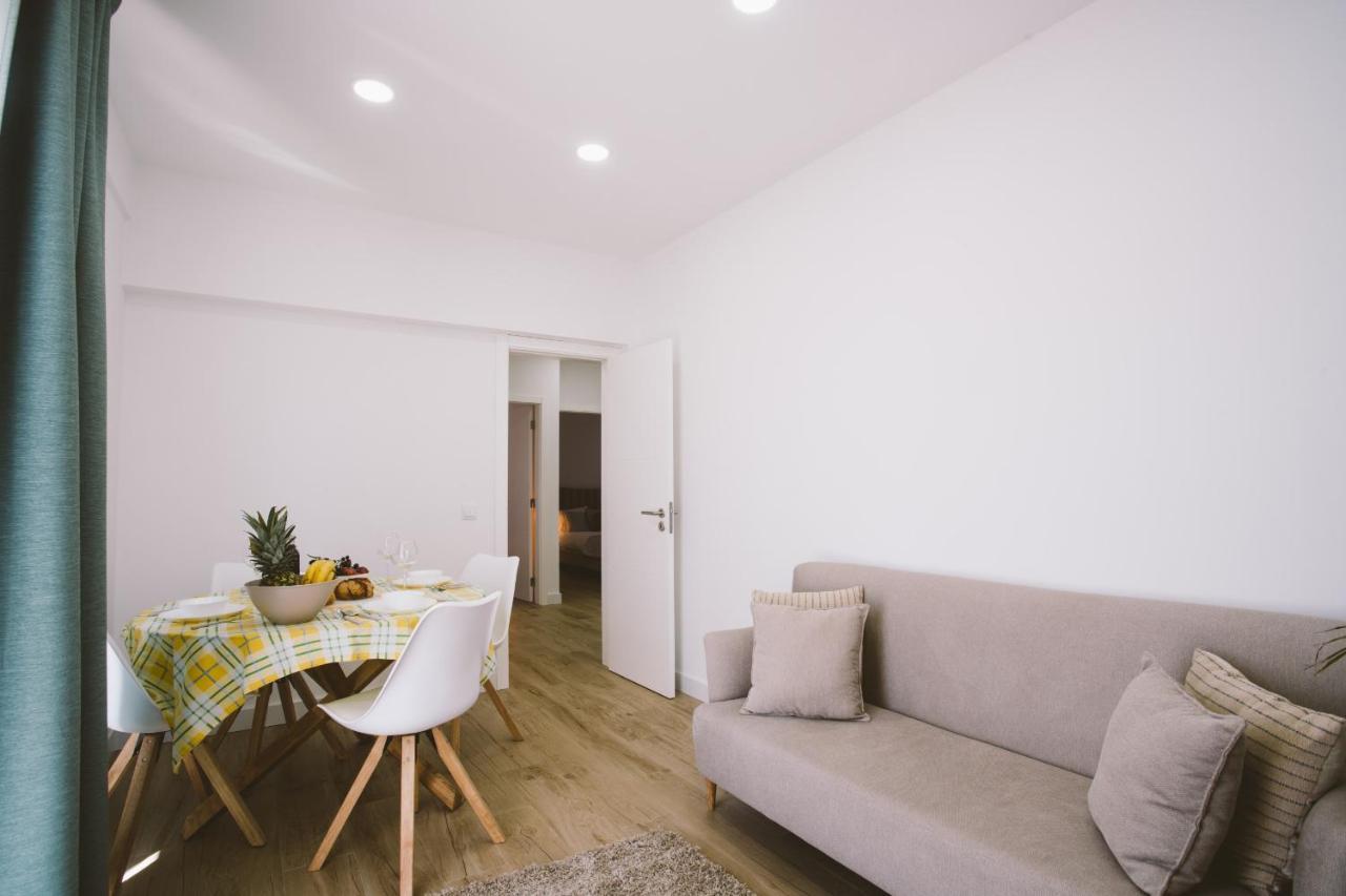 Best Houses 30 - Terrace Peniche Luaran gambar