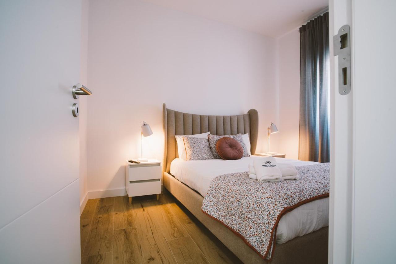 Best Houses 30 - Terrace Peniche Luaran gambar