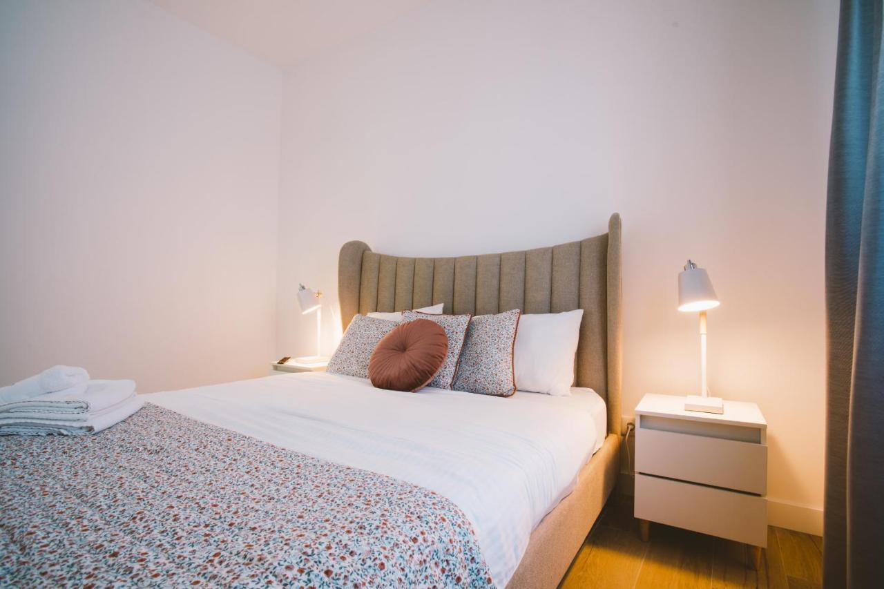 Best Houses 30 - Terrace Peniche Luaran gambar